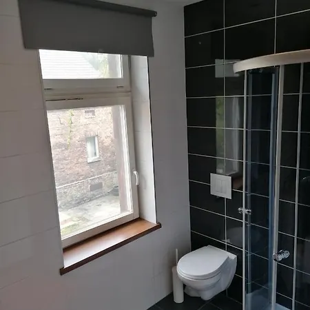 Appartement Apartament Franciszkanska