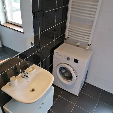 Appartement Apartament Franciszkanska *