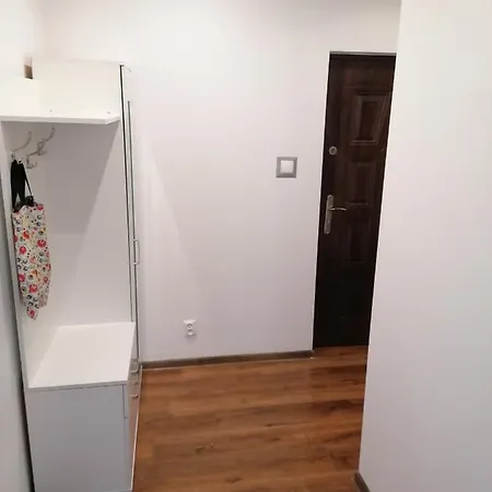 Apartament Franciszkanska * Katowice