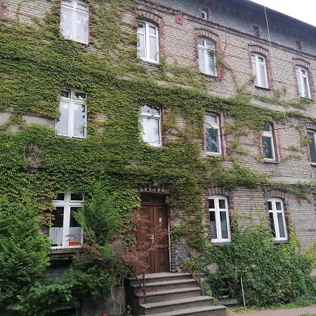 Apartament Franciszkanska Apartment