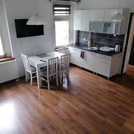 Apartment Apartament Franciszkanska