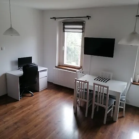 Apartament Franciszkanska Apartment