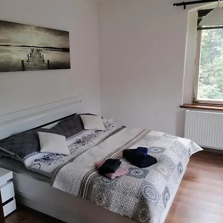 Apartament Franciszkanska Apartment *